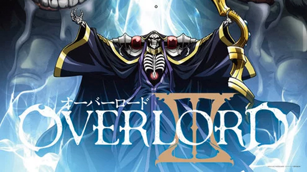 Overlord III, Third Season of Overlord, Previewed in New Trailer