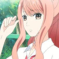 Real Girl Anime to Return for Second Season