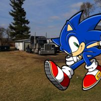 Live-Action Sonic the Hedgehog Producer Reveals Setting, Plot