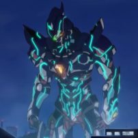 Trigger’s SSSS.Gridman to Premiere at Anime Expo