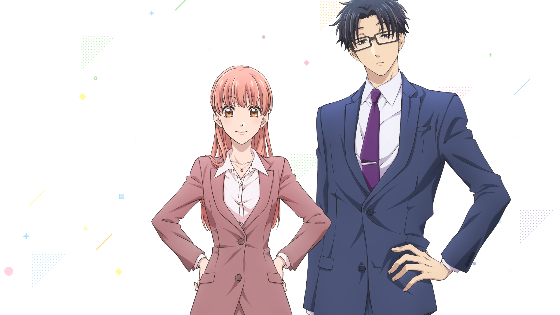 Wotakoi: Love is Hard for Otaku Manga Reviews