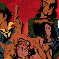 Cowboy Bebop Writer, Character and Mechanical Designers to Visit New York Comic Con