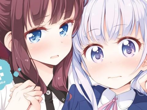New Game! [Review]