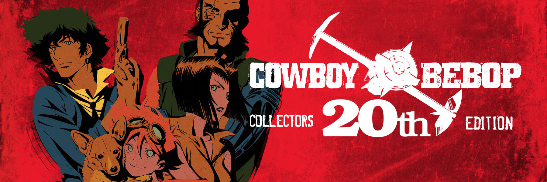 Cowboy Bebop Writer, Character and Mechanical Designers to Visit New York Comic Con