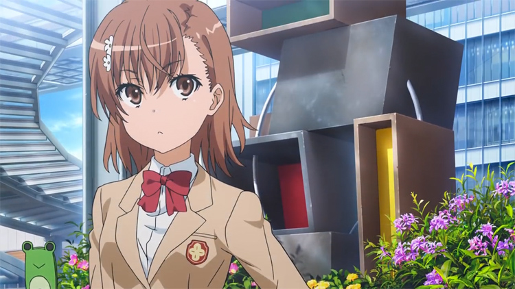 A Certain Magical Index Season 3 Gets Its Opening, Ending Artists