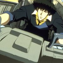Cowboy Bebop Anime Film to Screen in Theaters This August