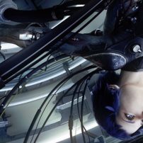 Ghost in the Shell: Virtual Reality Diver Heads to the Venice Film Festival