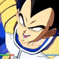 Something Big Might Be in Store for the World of Dragon Ball Games