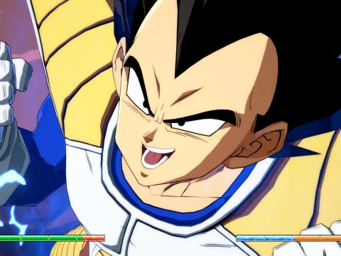 Something Big Might Be in Store for the World of Dragon Ball Games
