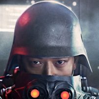 Korean Live-Action Jin-Roh Adaptation Gets Trailer