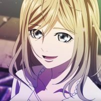 K: Seven Stories Trailers Prepare for Final Anime Films