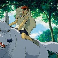 Studio Ghibli Answers Fans’ Burning Questions About Princess Mononoke