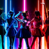Trailer Released for Sailor Moon Paris Stage Play