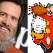 Jim Carrey May Play Dr. Robotnik in Sonic the Hedgehog Film