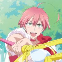 Magical Girl Ore [Review]