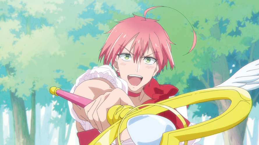 Magical Girl Ore [Review]