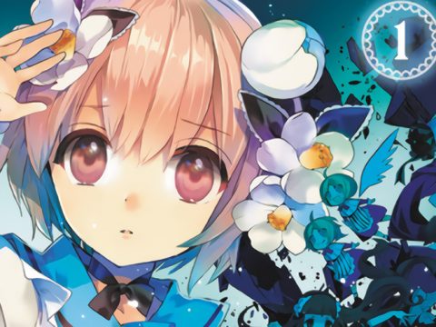 Magical Girl Raising Project [Review]