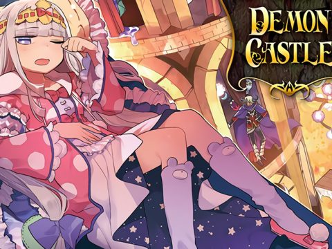 ﻿Sleepy Princess in the Demon Castle [Review]
