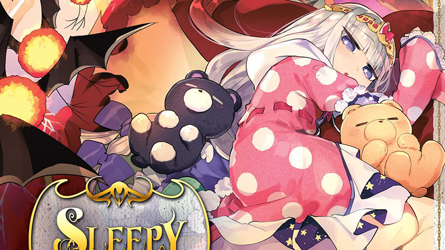 Sleepy Princess In The Demon Castle Review