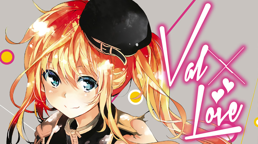 Val X Love, Anime Review