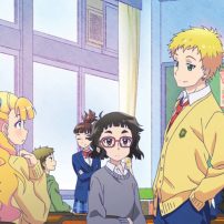 Please tell me! Galko-chan [Review]