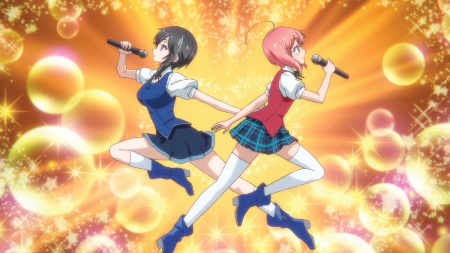 Anime Sunday: Mahou Shoujo Ore Episode 01 Impressions