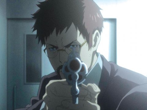 B: The Beginning – Spectacle and Constant Surprises [Anime Review]