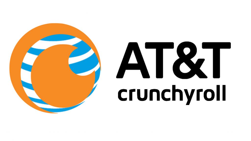 AT&T Acquires Crunchyroll Parent Company Otter Media