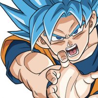 Dragon Ball: Broly Gets Seven Posters Highlighting Characters