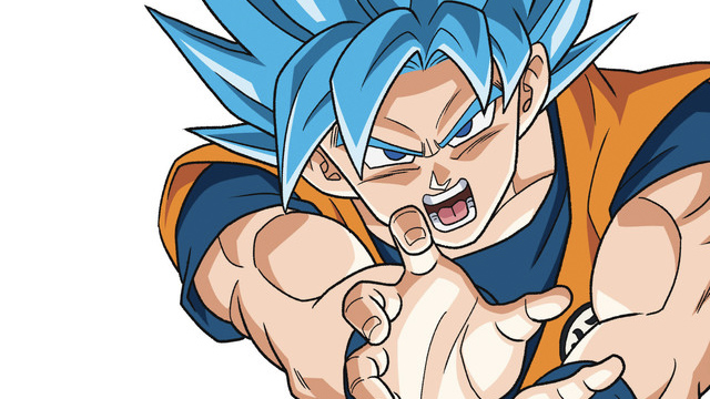 Dragon Ball: Broly Gets Seven Posters Highlighting Characters