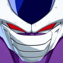Cooler Joins the Dragon Ball FighterZ Roster