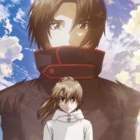 Fafner in the Azure: The Beyond Hits Japanese Theaters in 2019