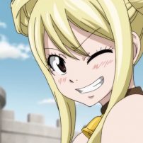 New Fairy Tail Promo Gears Up for Final Anime Season