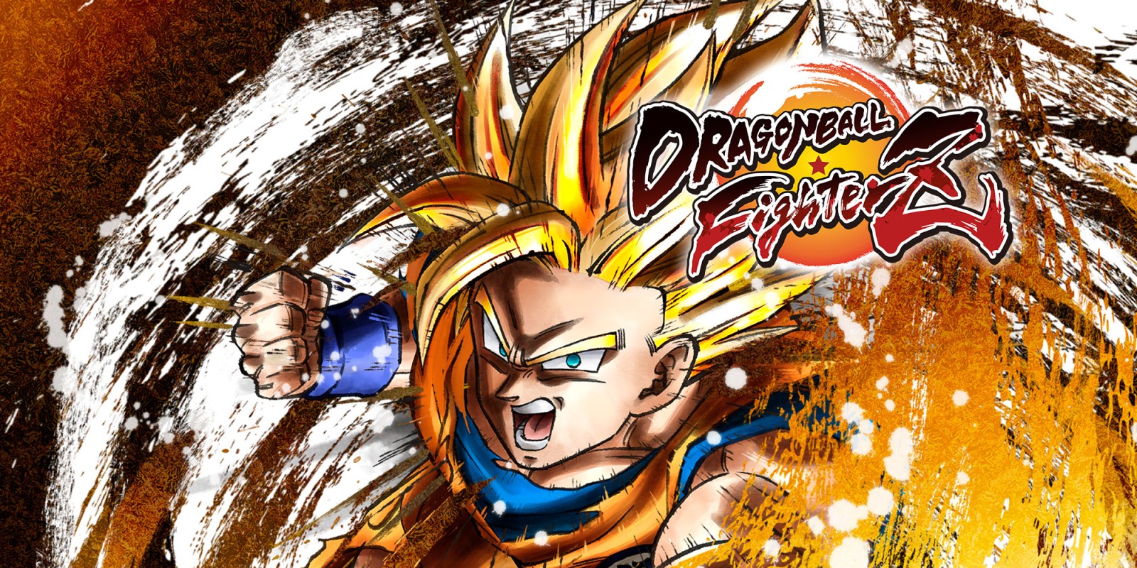 Switch Version of Dragon Ball FighterZ Previewed