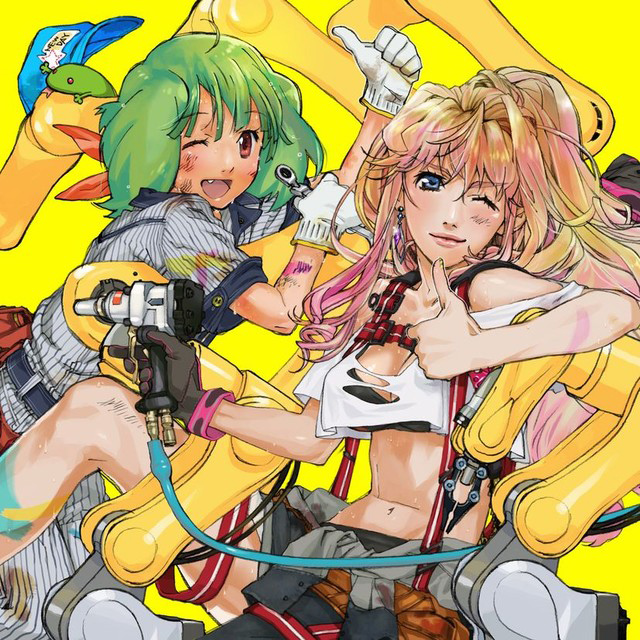 Music Video for New Macross Frontier Single Unveiled – Otaku USA Magazine