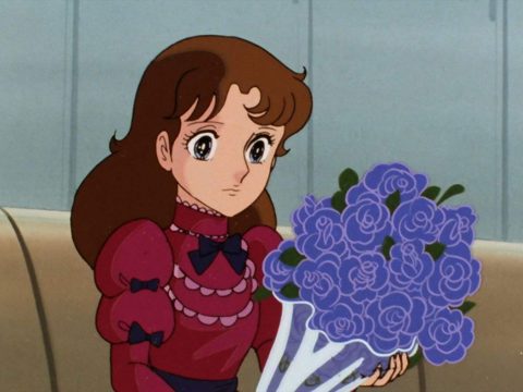 The Complete Classic Glass Mask Anime Makes Its Blu-ray Debut
