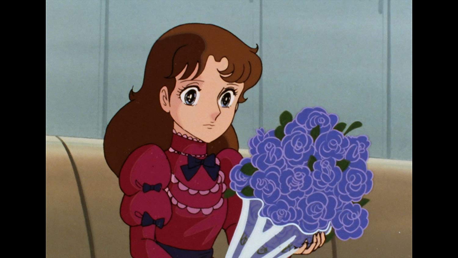The Complete Classic Glass Mask Anime Makes Its Blu-ray Debut