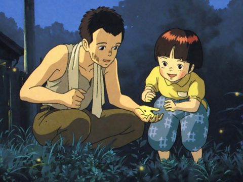 Revisit Isao Takahata’s Unforgettable Grave of the Fireflies in Theaters