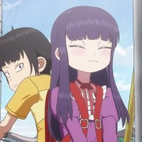 Hi Score Girl Anime Heads to Netflix This December