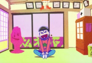 mr. osomatsu