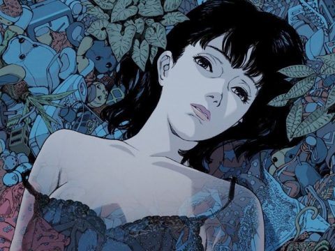 GKIDS Acquires Satoshi Kon’s Perfect Blue Anime Film for Theaters