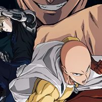One Punch Man Season 2 Punches Its Way Onto Screens April 2019