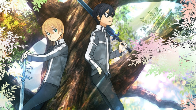 Sword Art Online Season 3 Reveals Theme Song Performers