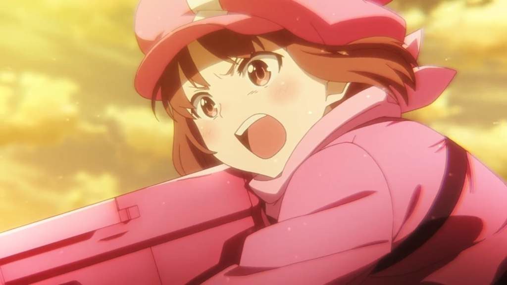 You Can Own LLENN’s Hat from the Sword Art Online Spinoff