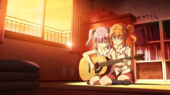Get a Fresh, Spycy Look at Anime Series Release the Spyce