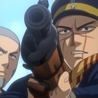 Get Ready for Golden Kamuy Season 2 in New Promo