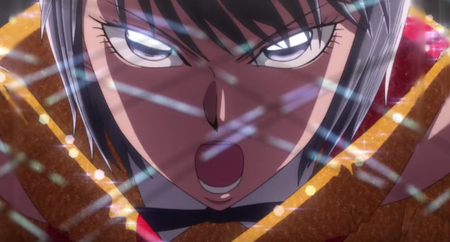 Prime Video: Karakuri Circus