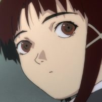 98 Degrees: Serial Experiments Lain
