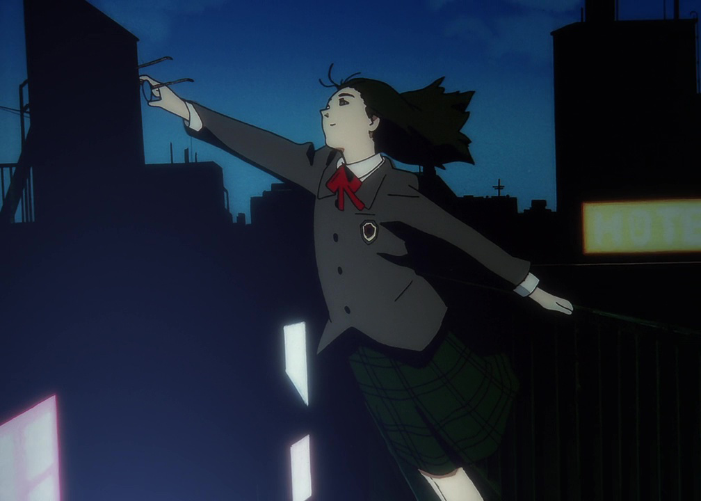 serial experiments lain mika|Pesquisa do TikTok