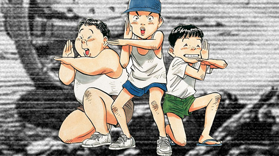 20th Century Boys Perfect Edition [Review]